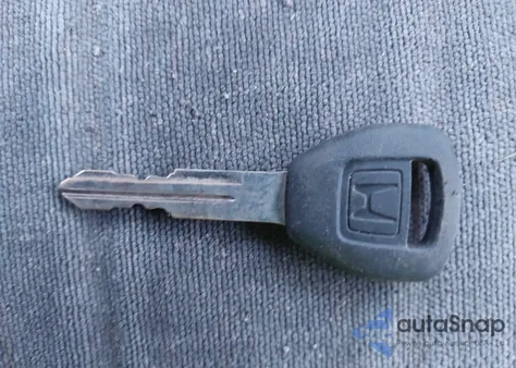 2001 Honda Accord 3.0 Lx from USA, damaged, VIN 1HGCG16441A073314